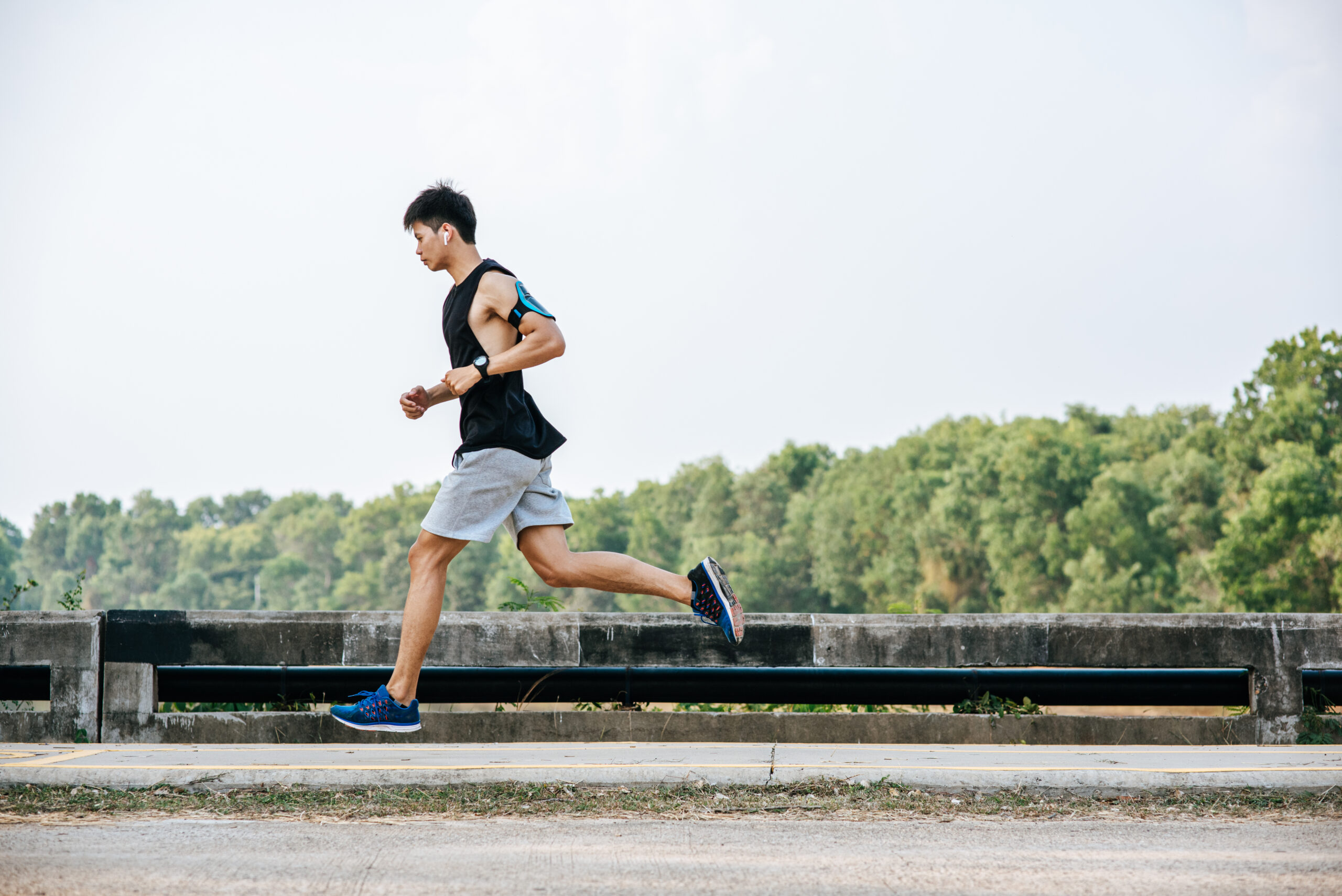 Phản xạ não bộ level 4